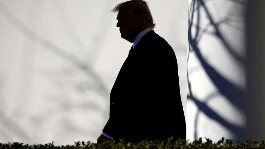 Не тільки Венесуела: Трамп назвав країну, в яку можуть незабаром вторгнутися США