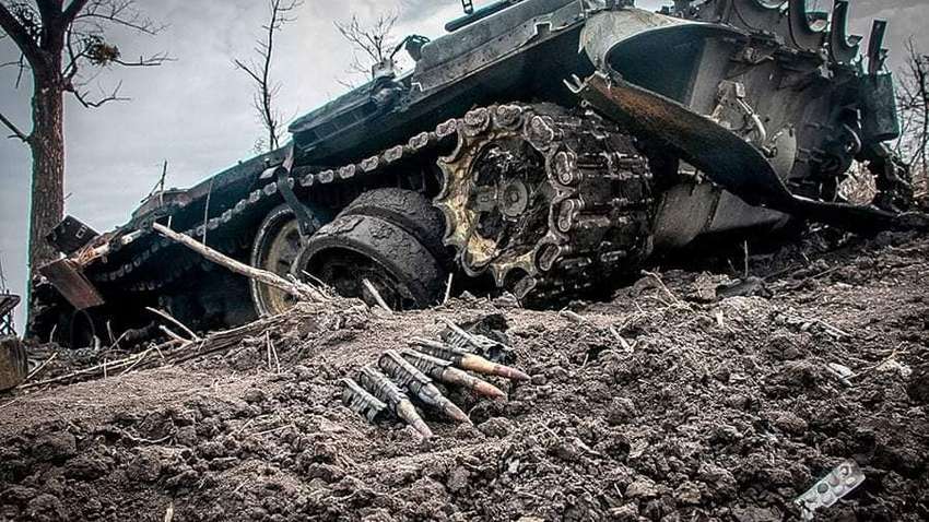 Ворог несе втрати на південному фронті: що відомо