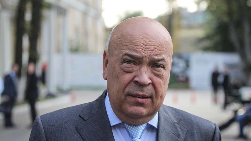 Геннадій Москаль розповів, чим справа Медведчука може обернутися для його політичних переслідувачів