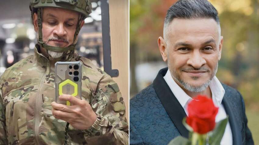 Ектор Хіменес Браво став частиною армії: що відомо(ВІДЕО)