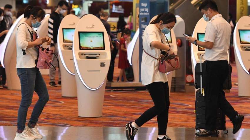 В Китае создали игру о борьбе с коронавирусом