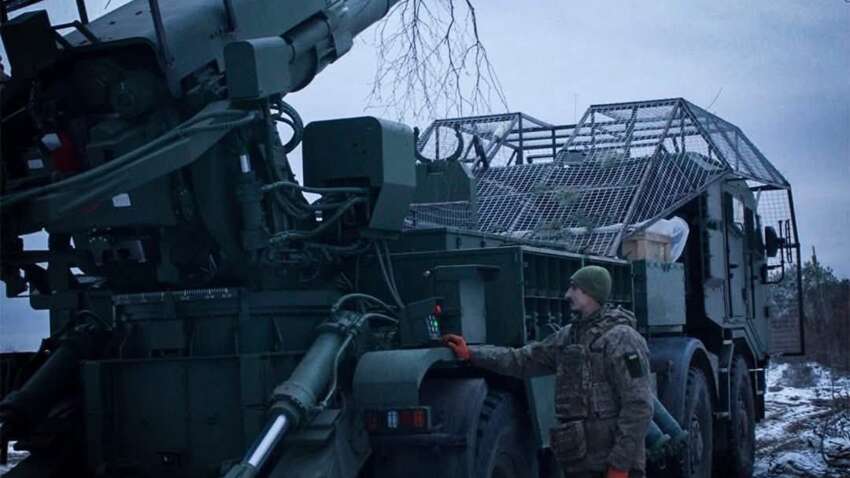 Як росіяни спробують прориватися на Запорізькому напрямку 