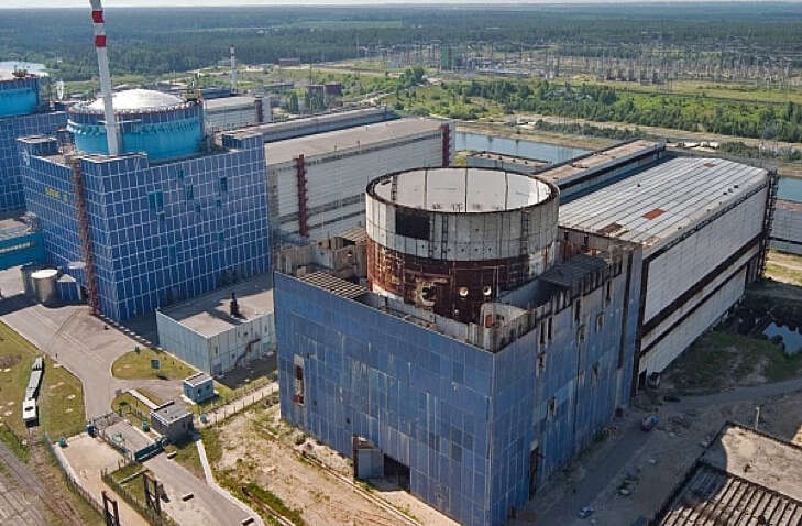 Нардеп: ВР во главе с Галущенко пытаются закупить российские реакторы, прибегая к афере