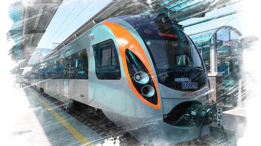 В «Укрзализныце» рассказали, какие поезда курсируют во время карантина В «Укрзализныце» рассказали, какие поезда курсируют во время карантина