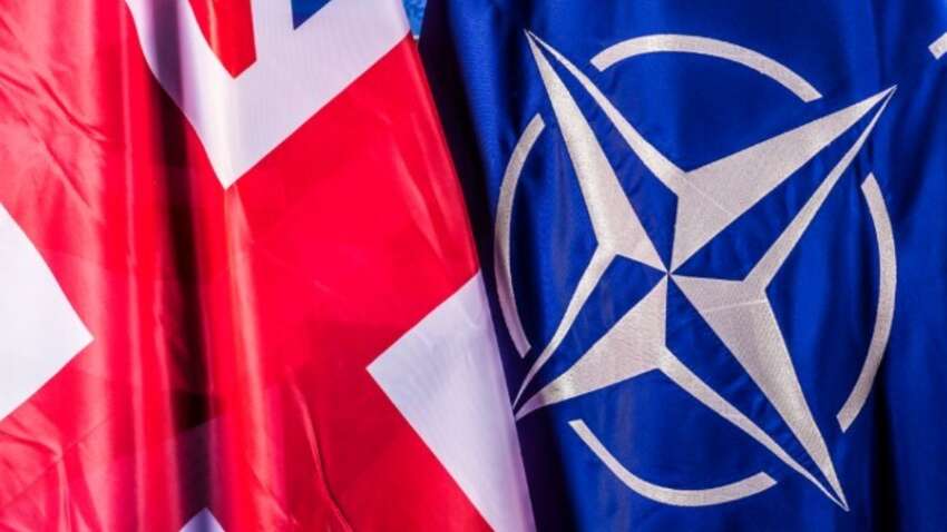 В Британии предложили пойти на новый шаг: как предлагают помочь Украине в войне В Британии предложили пойти на новый шаг: как предлагают помочь Украине в войне