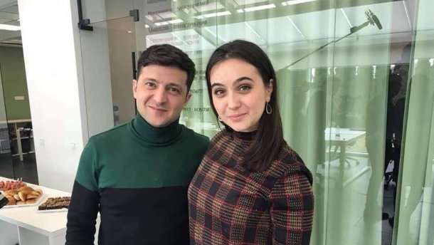 ГПУ потребовала от Офиса президента ответить на вопросы вместо Мендель