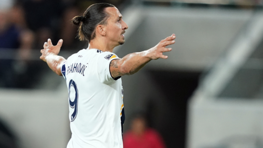 Ибрагимович может оказаться в «Милане», если те соберут деньги