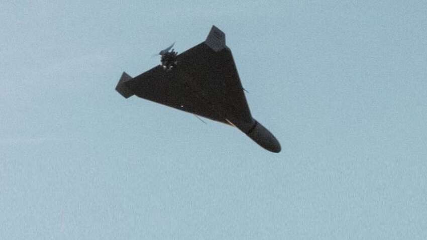 Ці дрони найбільше потрібні Україні: яка страшилка РФ про "шахеди" просто маніпуляція