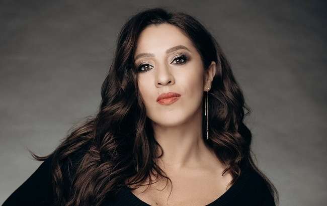 У сім'ї Наталки Карпи сталося горе