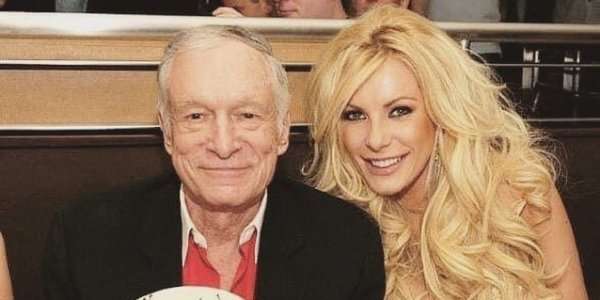 Playboy підтримав жінок, які звинуватили його засновника Х'ю Хефнера у насильстві Playboy підтримав жінок, які звинуватили його засновника Х'ю Хефнера у насильстві