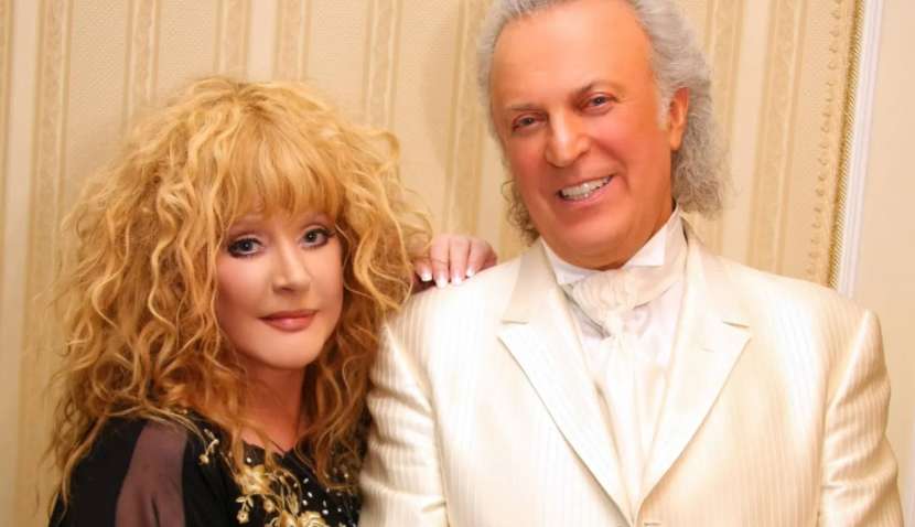 Зеленський покарав санкціями автора хітів Пугачової: що з ним тепер буде