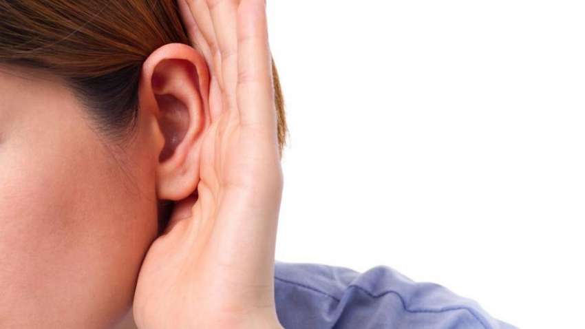 Втрату слуху назвали ознакою серйозного захворювання