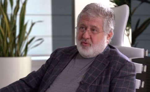 Коломойский заявил, что вернет ПриватБанк в ближайшее время