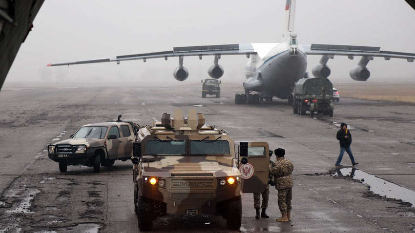 Клан Назарбаева в Казахстане посыпался: как Россия может воспользоваться ситуацией