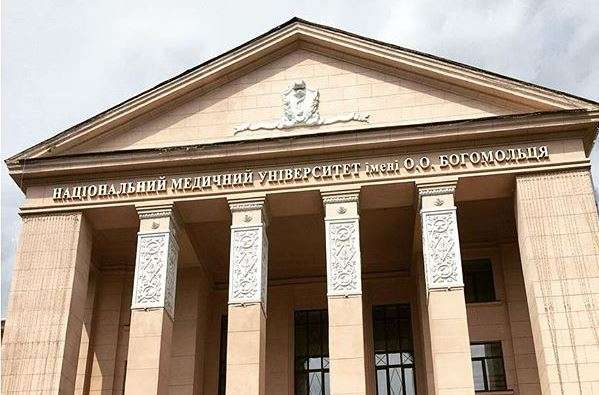 Колектив медуніверситету Богомольця вже двічі сказав «ні» попередньому ректору, - Цимбалюк