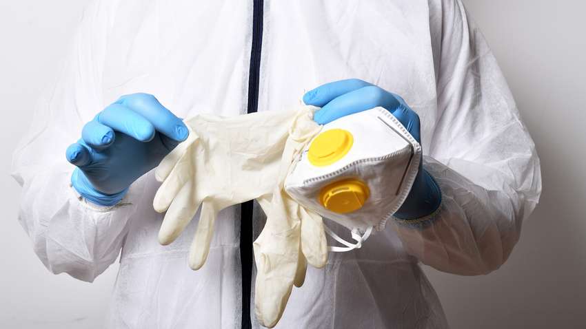 Стало известно, какие именно украинские товары запретили экспортировать из-за угрозы коронавируса