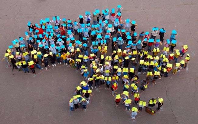 В Україні готові до перепису населення: у Кабміні озвучили деталі В Україні готові до перепису населення: у Кабміні озвучили деталі