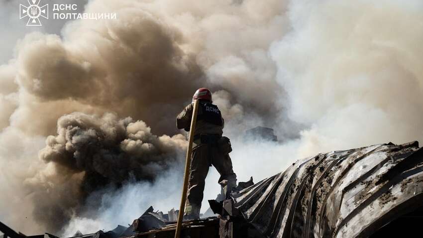Удари росіян по ТЦК суттєво посилилися: названо справжні наміри Кремля Удари росіян по ТЦК суттєво посилилися: названо справжні наміри Кремля
