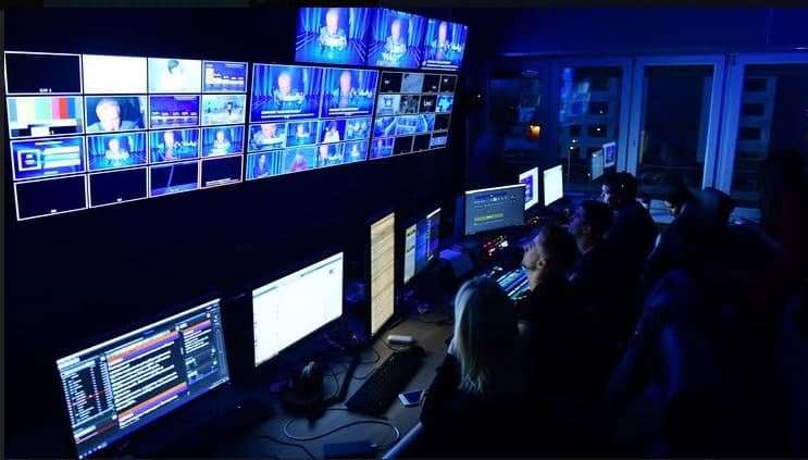 Нацсовет по телерадиовещанию проверит телеканал «НАШ» на предмет пророссийской политики