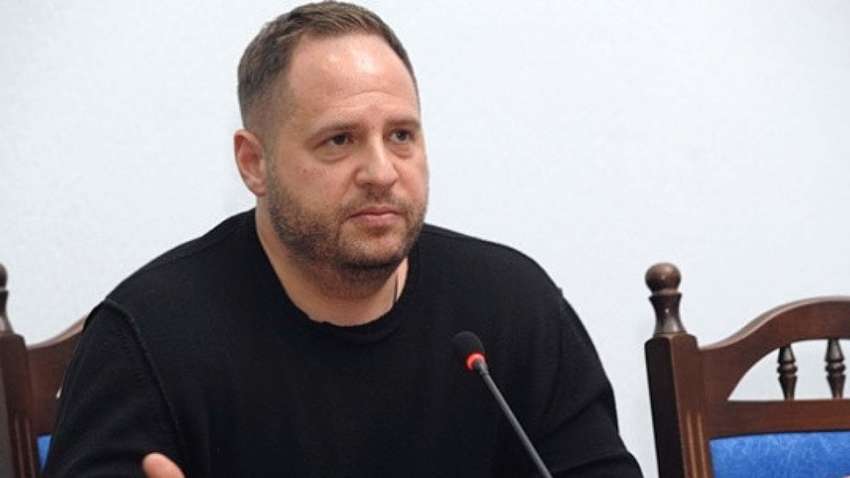 Россия пыталась снять Крым с повестки дня ЮНЕСКО - Ермак