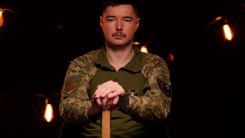 "Не вчать солдатів нічого, крім алкоголізму": екскомандир з 47-ї бригади висловився про підготовку до армії "Не вчать солдатів нічого, крім алкоголізму": екскомандир з 47-ї бригади висловився про підготовку до армії