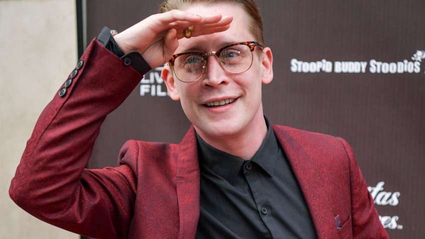 Маколей Калкин получил роль в популярном телесериале