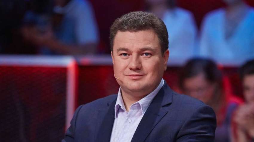 Нардеп Бондарь не внес 100 миллионов залога по делу о завладении средствами "Укрзализныци" Нардеп Бондарь не внес 100 миллионов залога по делу о завладении средствами "Укрзализныци"