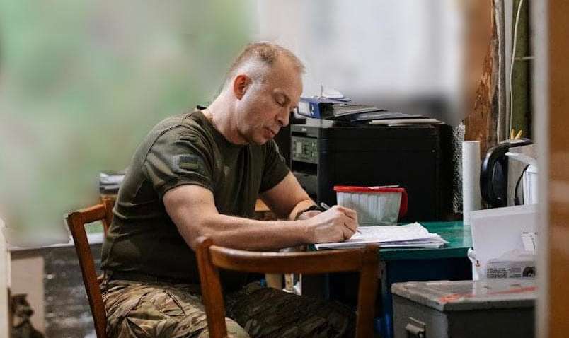 Сирський розкрив пріоритети у знищенні окупантів: як справляються ЗСУ (ВІДЕО)