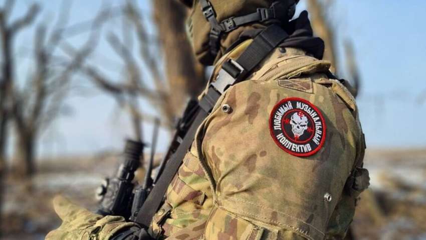 У Донецьку "вагнерівці" катували ув'язнених азербайджанців (ВІДЕО)