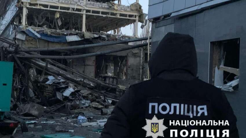 Удар баллістикою по Києву: стало відомо, хто загинув від російської ракети