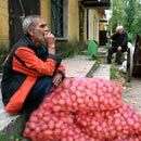 Цушко хочет вернуть на село продразверстку