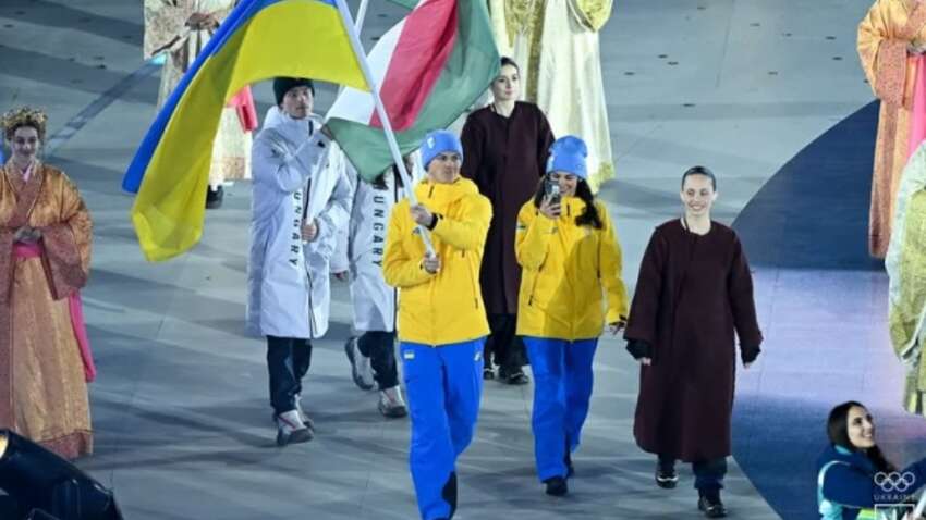 "Украинцы украли технику на 30 тысяч евро у съемочной группы Euronews на Олимпиаде в Милане": что известно "Украинцы украли технику на 30 тысяч евро у съемочной группы Euronews на Олимпиаде в Милане": что известно