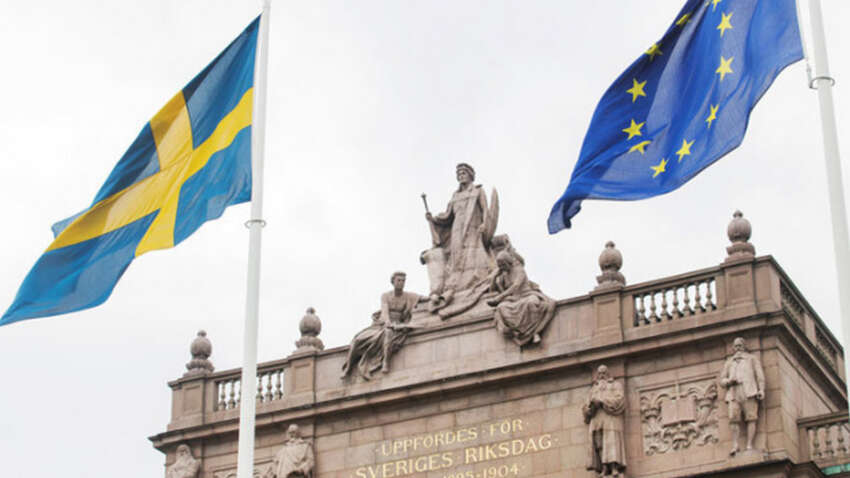 Швеція припиняє допомогу п’яти країнам заради підтримки України