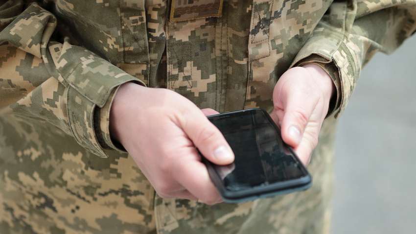 Військова освіта в смартфоні: Армія+ запускає онлайн-навчання