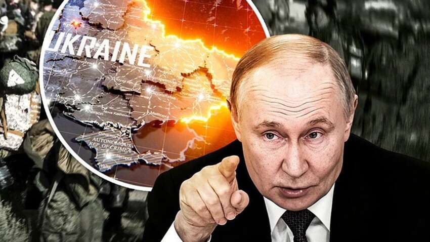 Российский газ станет ненужным: в ЕС удивили категорическим ультиматумом по отношению к Путину