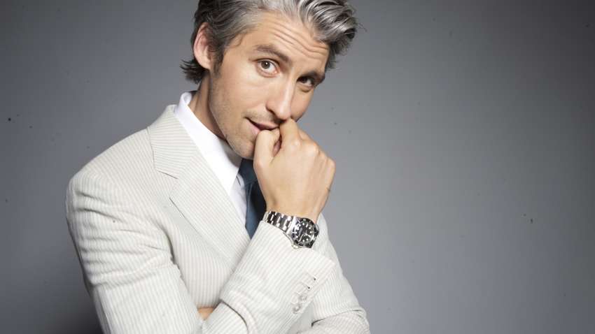 Вчені встановили, як стрес впливає на появу сивини