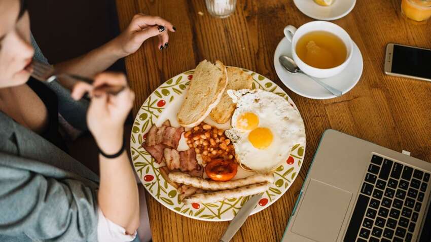 Названо продукти, які можуть руйнувати вітаміни