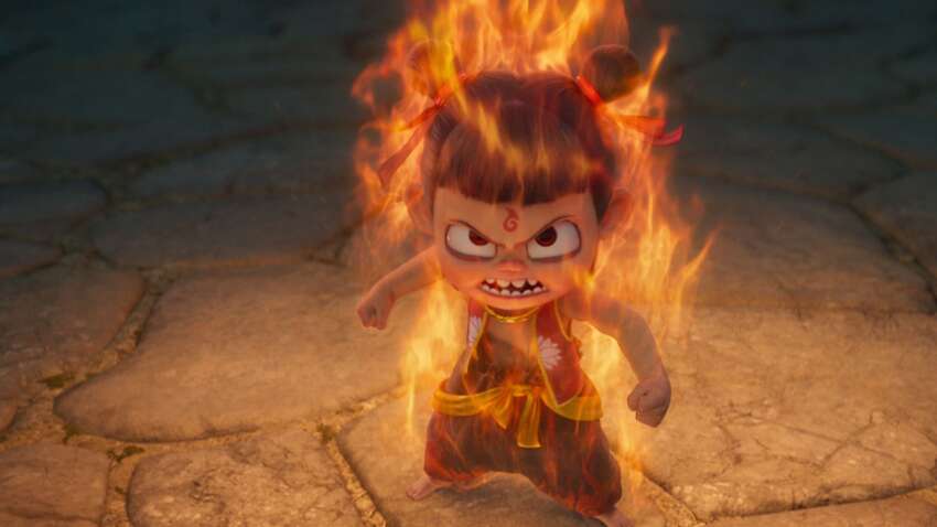 Це найкасовіший мультфільм в історії, але про нього майже ніхто не чув