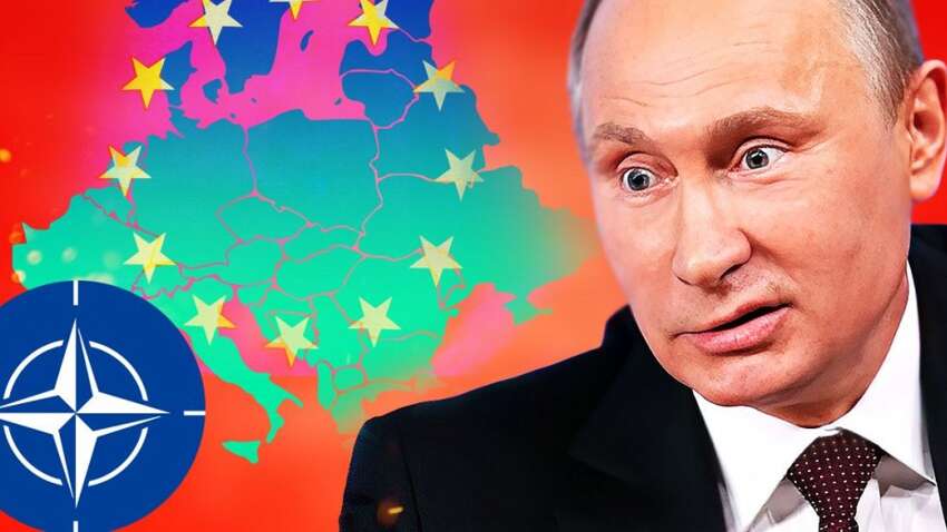 Трамп віддає Європу Путіну на цілковите знищення: озвучено тривожний прогноз