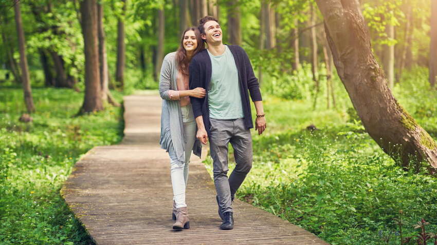 Щоденні прогулянки на відкритому повітря неабияк корисні: поради експертів