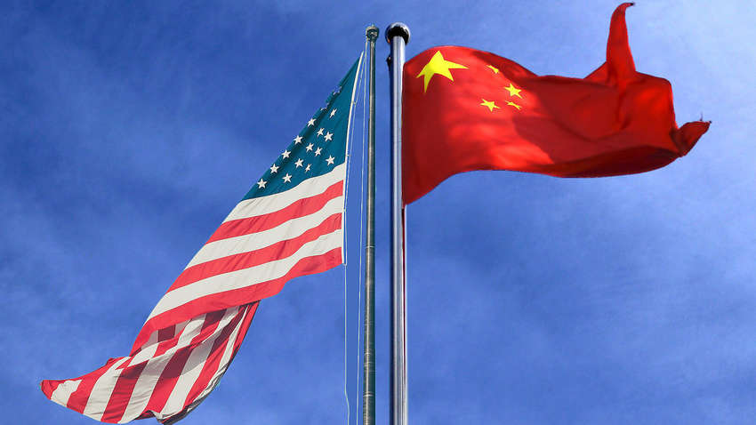 Генералы США и Китая провели переговоры впервые за полтора года: подробности