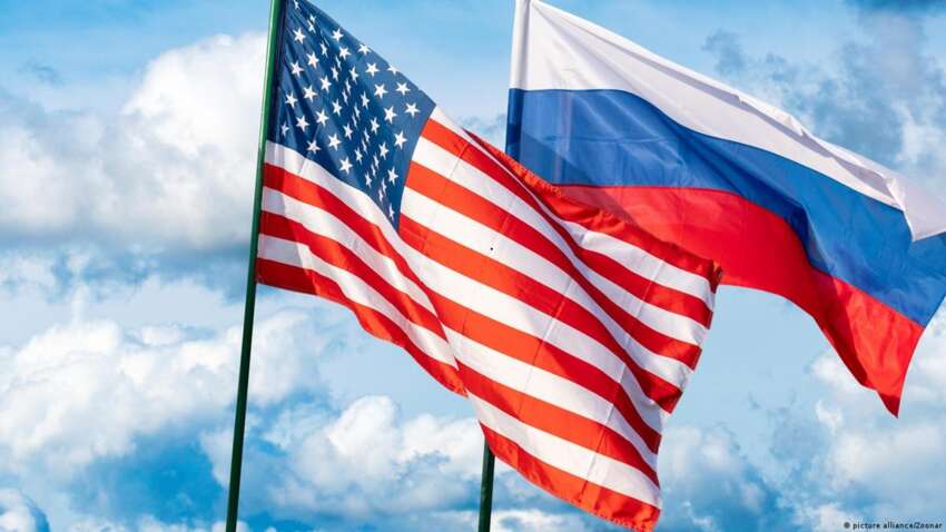 США определились окончательно: что предложили России США определились окончательно: что предложили России