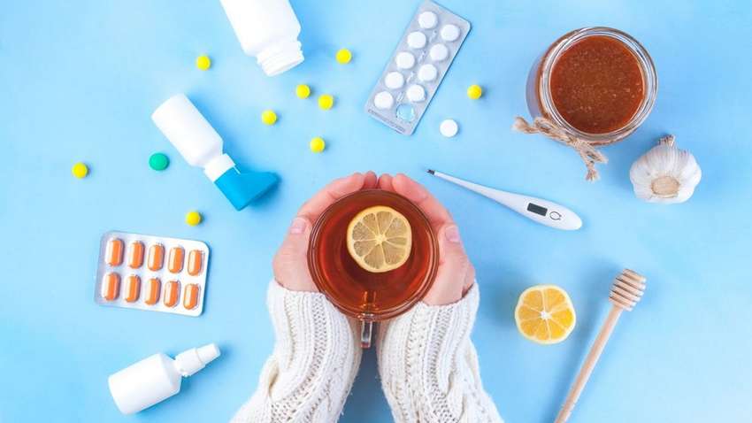 Интересные факты об иммунитете, которые нужно знать всем