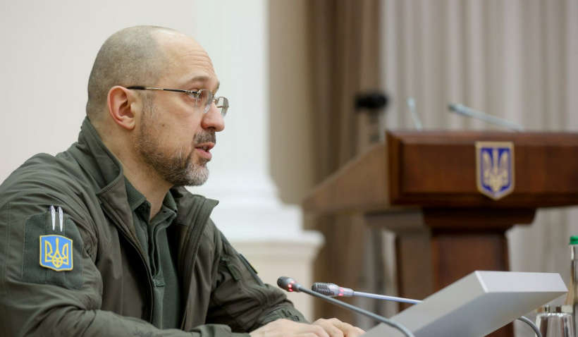 В України створили агентство «відновлення»: Чим займатимуться в новій держструктурі