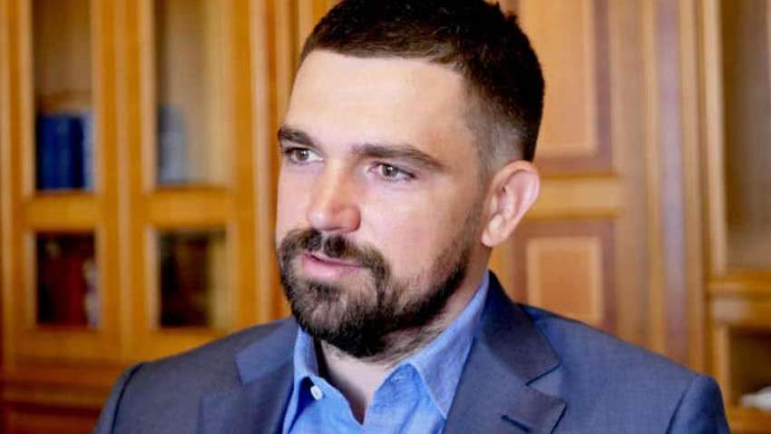 Сергій Трофимов за інерцією продовжує курирувати будівельний ринок, - Молчанов Сергій Трофимов за інерцією продовжує курирувати будівельний ринок, - Молчанов