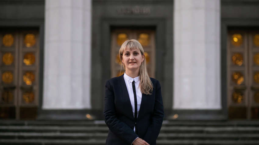 В Раде придумали, как «отсеять» аспирантов, скрывающихся от мобилизации за наукой 