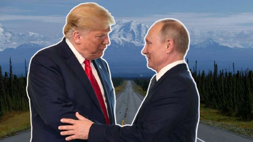 Секрети скасованого обіду Трампа і Путіна: що знайшли в готелі на Алясці (ФОТО)