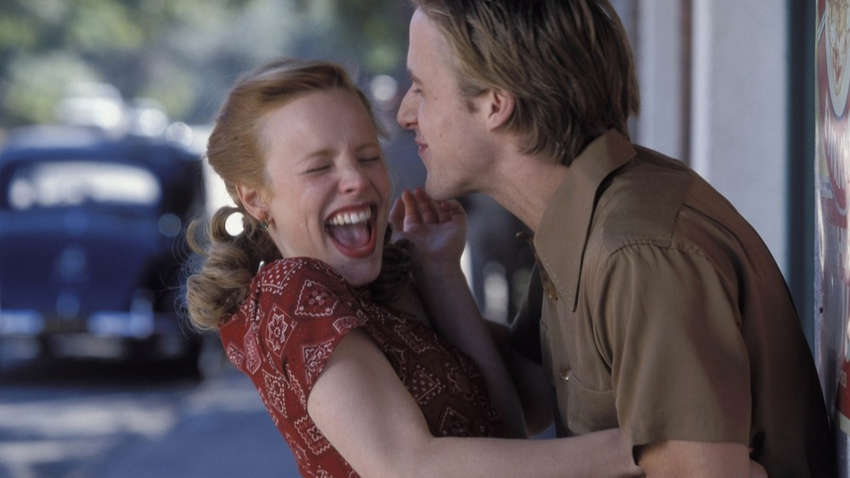 Пять актеров, которые не хотели целоваться в кадре Пять актеров, которые не хотели целоваться в кадре