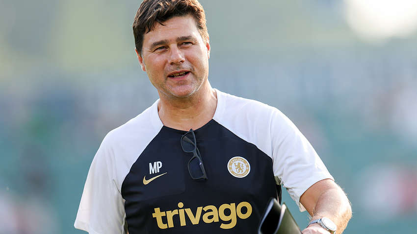 “Ми краще граємо з суперниками, що атакують”: Почеттіно про матч з “Тоттенхемом”