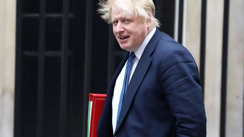 Джонсон сказав, на що готовий заради Brexit